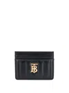 BURBERRY CARD HOLDER