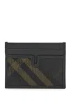 BURBERRY CARD HOLDER CHECK