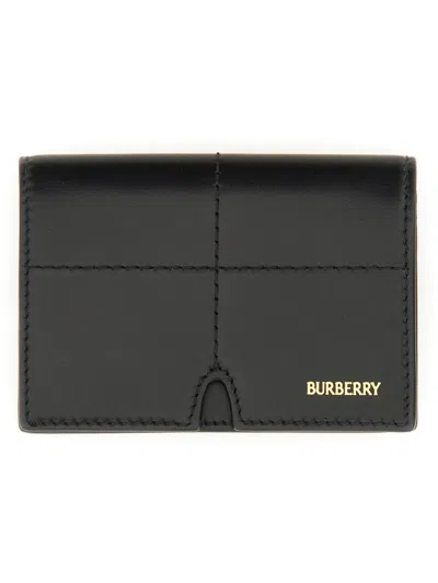 Burberry Card Holder Professional Snip