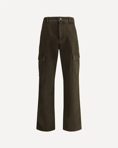 Burberry Cargo Casual Pants