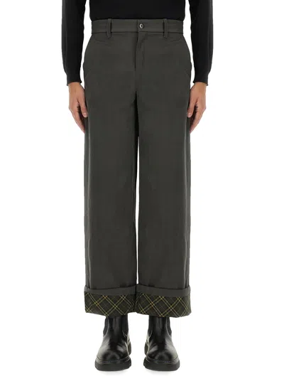 BURBERRY CARPENTER PANTS