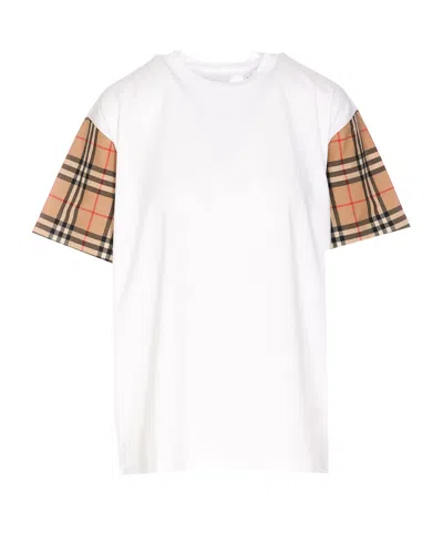 BURBERRY CARRICK T-SHIRT