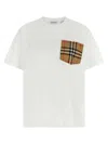 Burberry 'carrick' T-shirt