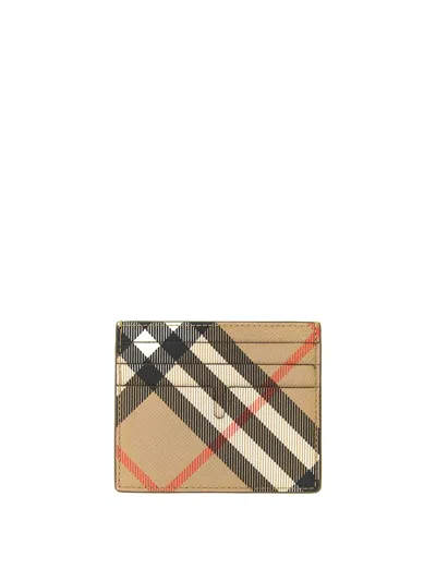 Burberry Sandon Card Holder