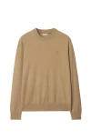 Burberry Cashmere-blend Sweater