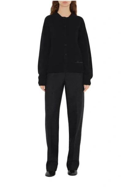 Burberry Cashmere Cardigan