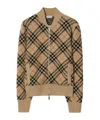 Burberry Shirts In Multicolor