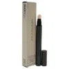 Burberry / Cashmere Flawless Soft Matte Concealer Honey 0.08 oz (2.5 Ml) In Multi