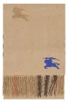 Burberry Cashmere Scarf