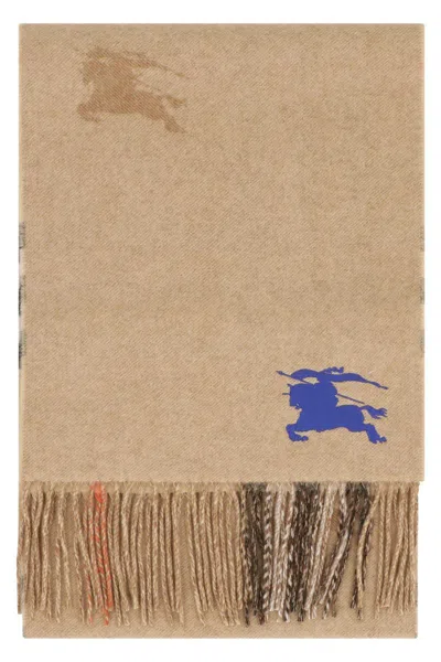 Burberry Cashmere Scarf