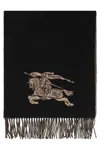 Burberry Cashmere Scarf