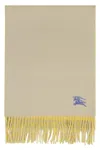 Burberry Cashmere Scarf