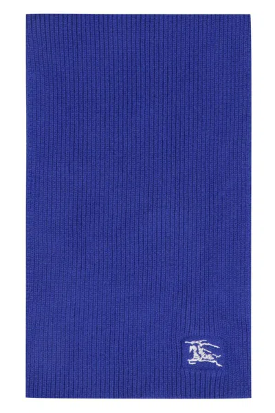 Burberry Cashmere Scarf