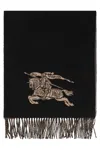 Burberry Cashmere Scarf