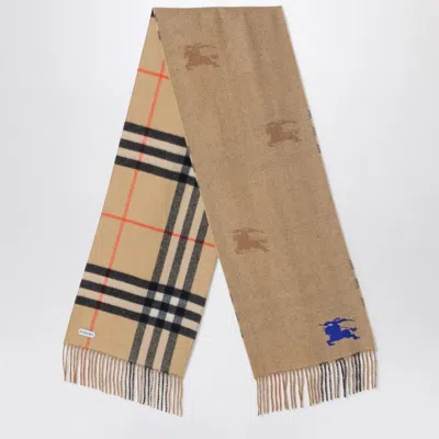 Burberry Cashmere Scarf