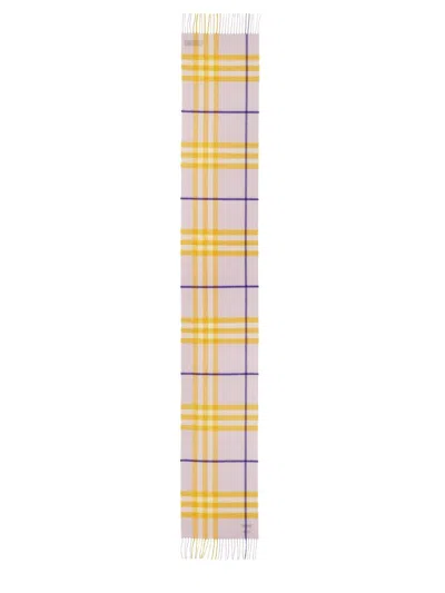 Burberry Cashmere Scarf