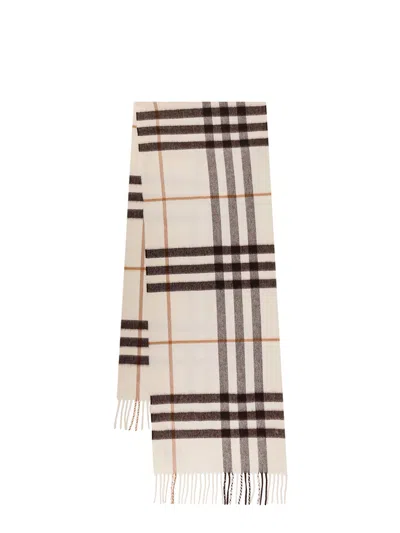 Burberry Cashmere Scarf