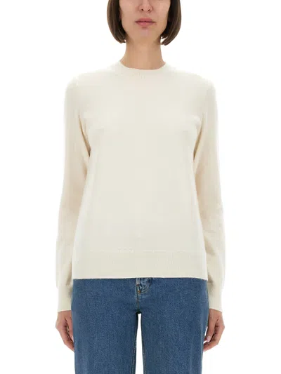 BURBERRY CASHMERE SWEATER
