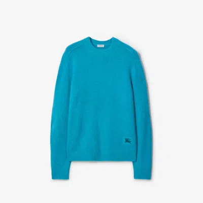 BURBERRY BURBERRY CASHMERE SWEATER