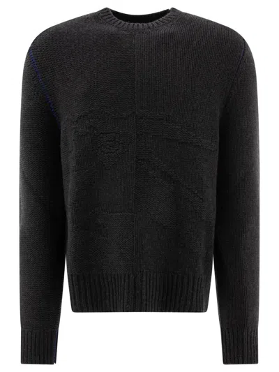 BURBERRY BURBERRY CASHMERE SWEATER