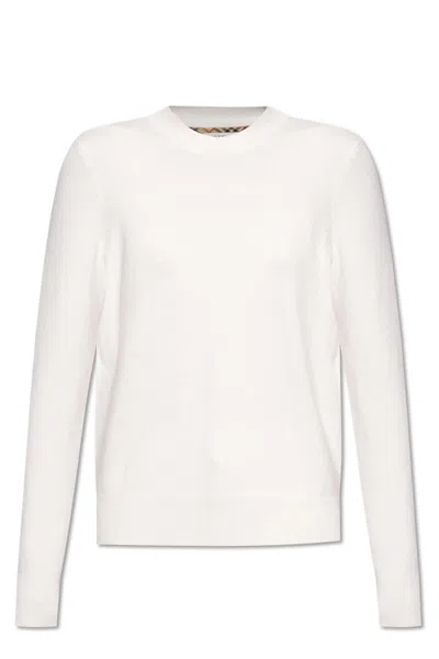 BURBERRY BURBERRY CASHMERE SWEATER