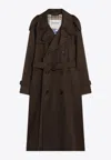 Burberry Castleford Trench Coat