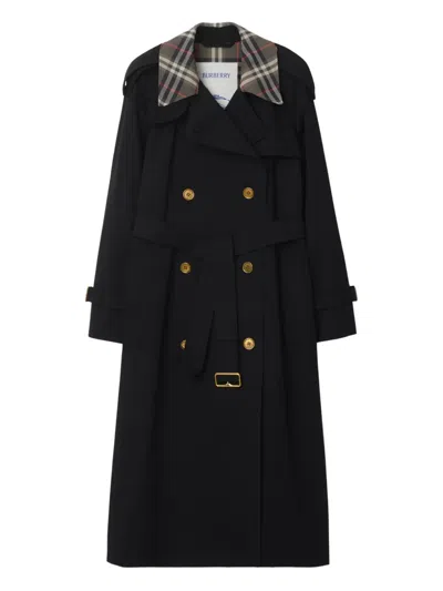 BURBERRY CASTLEFORD TRENCHCOAT