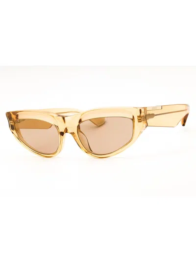 Burberry Cat Eye Plastic Sunglasses For Men In Multi
