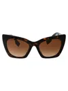 Burberry Cat Eye Sunglasses 0 Be4372 U 300213