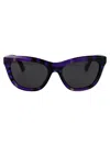 Burberry Cat Eye Sunglasses 0 Be4435 411387
