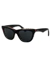 Burberry Cat Eye Sunglasses 0 Be4435 412187