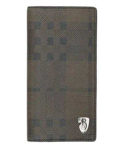 BURBERRY CAVENDISH MS CAVENDISH RW7 WALLET
