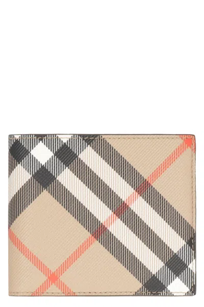 Burberry Cc Bill Coin Wallet