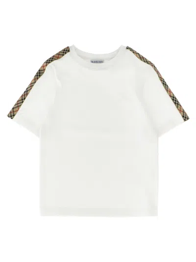 BURBERRY CEDAR T-SHIRT