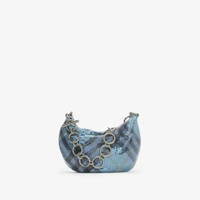 BURBERRY BURBERRY CHAINMAIL BAG
