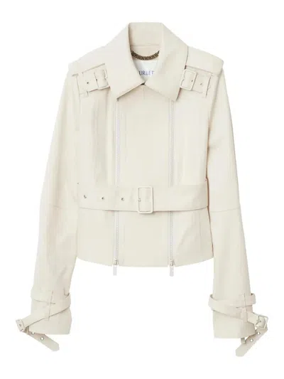 BURBERRY JACKET