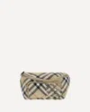 Burberry Check Archive Fanny Pack