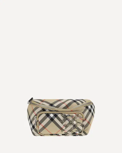 Burberry Check Archive Fanny Pack
