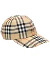 Burberry Classic Check Mini Bucket Hat For Women In Multi