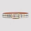 Burberry Belt