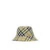 Burberry Hats And Headbands