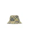 Burberry Hats And Headbands