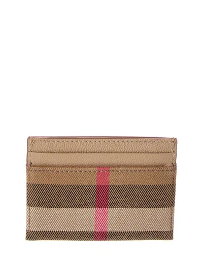 Burberry Burnberry Check Cotton Scarf