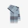 Burberry Cashmere Scarf