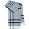 Burberry Cashmere Scarf