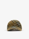 Burberry Hats And Headbands In Camp