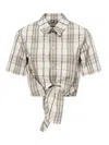 Burberry Shirts