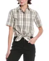 Burberry Shirts In Multi