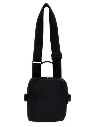 Burberry 'check' Crossbody Bag
