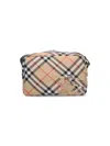 Burberry Check Crossbody Bag